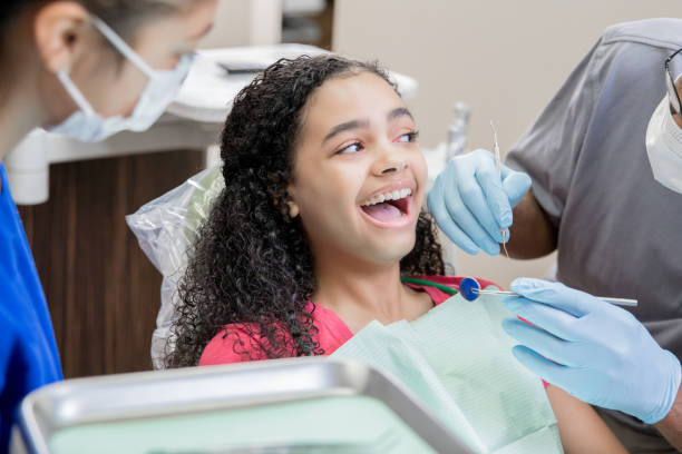 Best Root Canal Emergency Dentist  in Konterra, MD