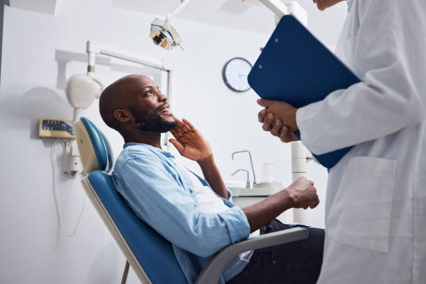 Emergency Dental Filling Replacement in MD