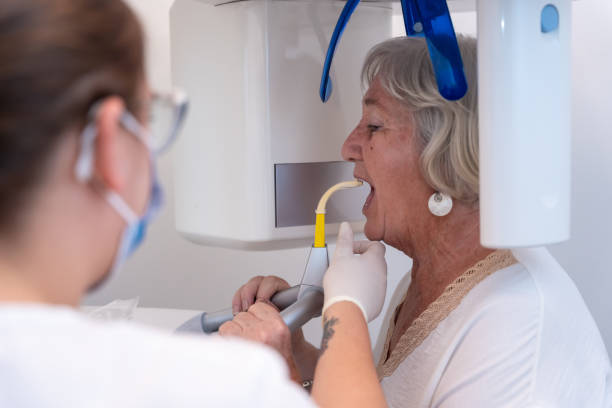 Best Chipped Tooth Repair Near Me  in Konterra, MD
