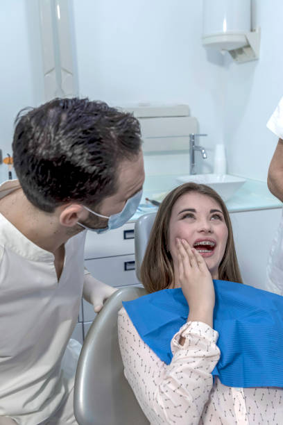 Best Dentist for Severe Toothache  in Konterra, MD