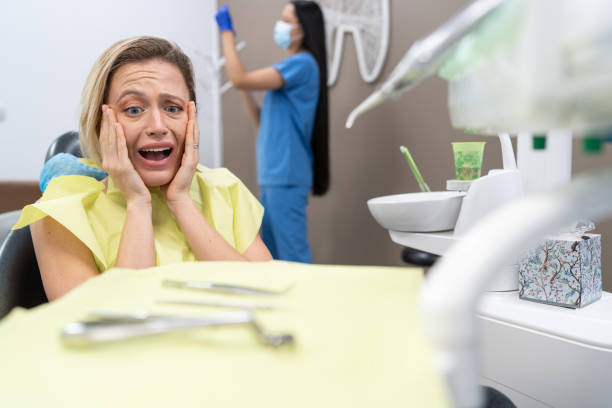 Best Dentist Open Late Near Me  in Konterra, MD