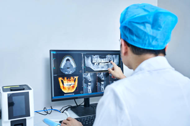 Best Dentist Open Late Near Me  in Konterra, MD