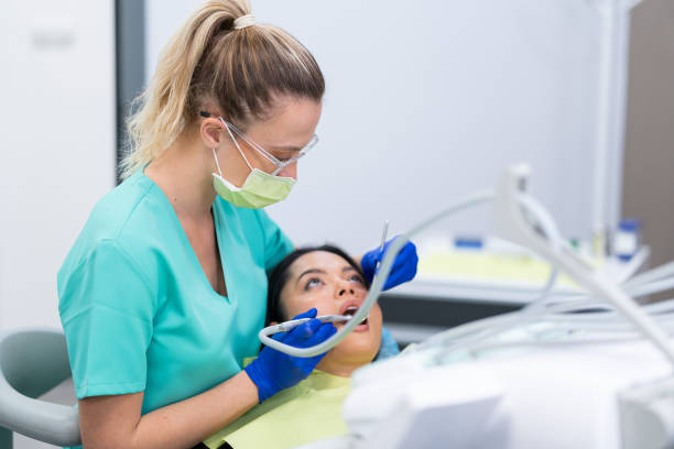 Best Walk-In Dentist Near Me  in Konterra, MD